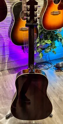 Epiphone - Slash Collection J-45 - November Burst 2